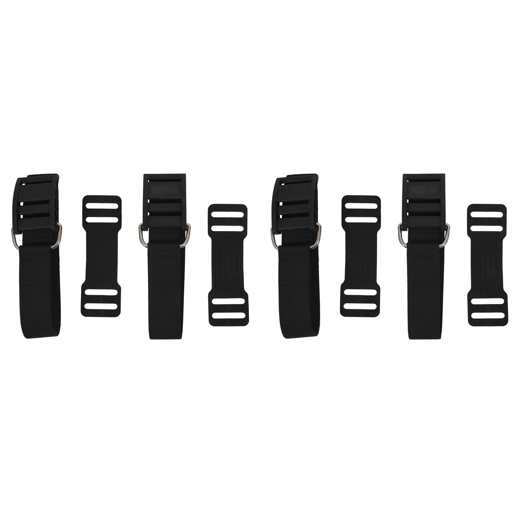 Dive Weight Belt - 【Price Drop !!】4Pcs Scuba Diving Tank