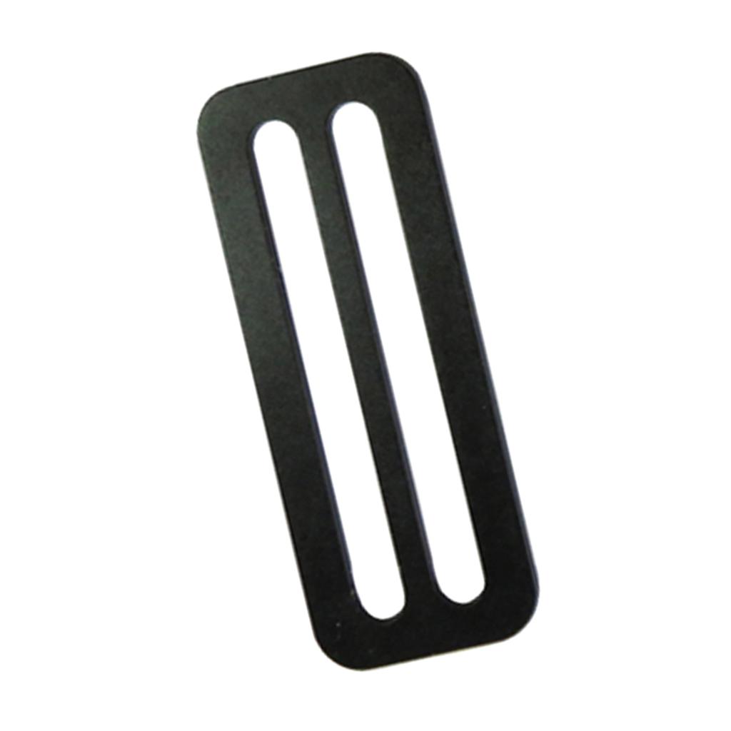 Strap Slider Button Aluminum M - Dive Weight Belt review and price
