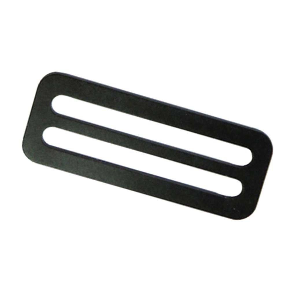 Strap Slider Button Aluminum M - Dive Weight Belt review and price