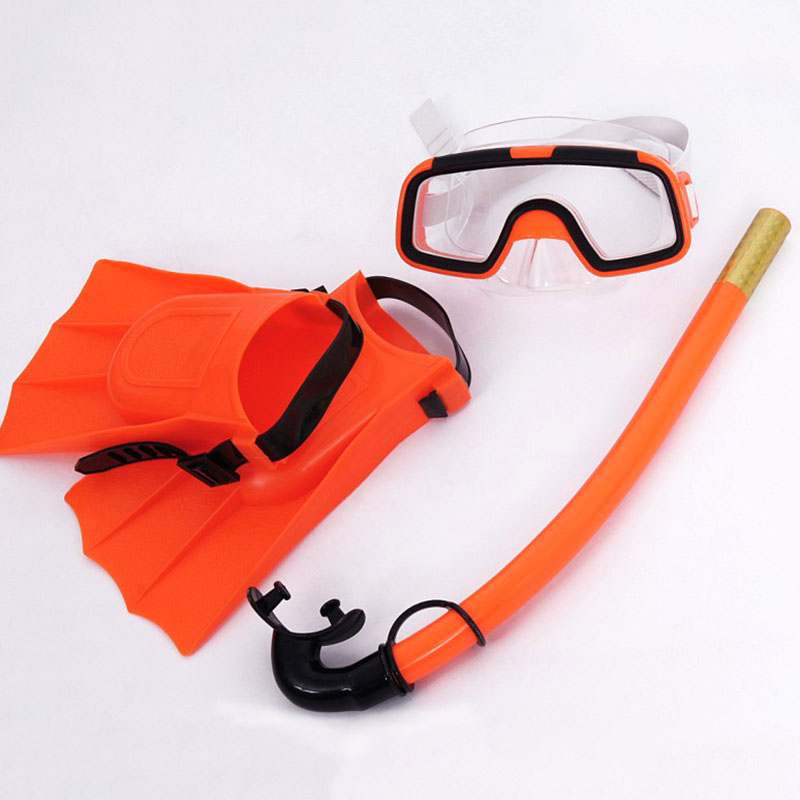 Children Diving Mask Set Anti- - Freediving Mask Set review and price
