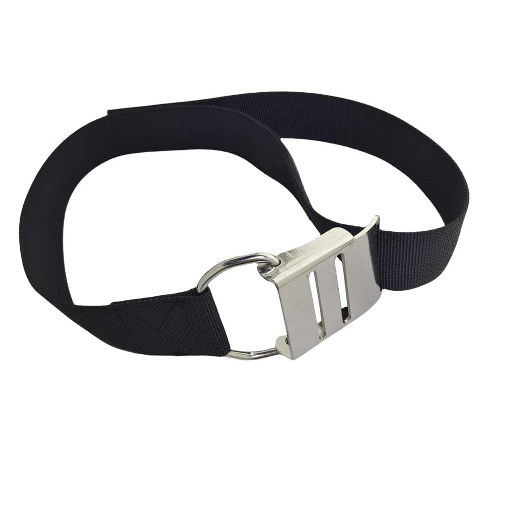 Scuba Diving Tank Band with SS - Dive Weight Belt review and price