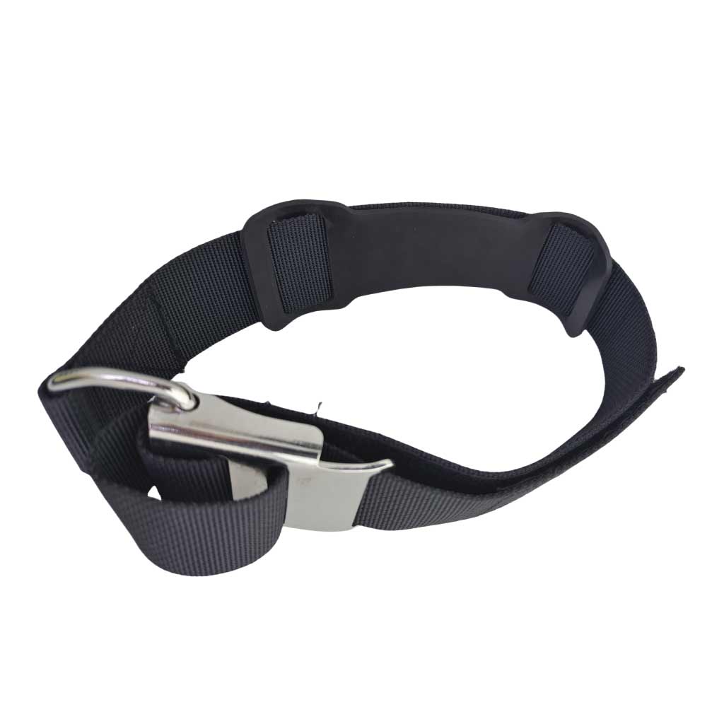 Scuba Diving Tank Band with SS - Dive Weight Belt review and price