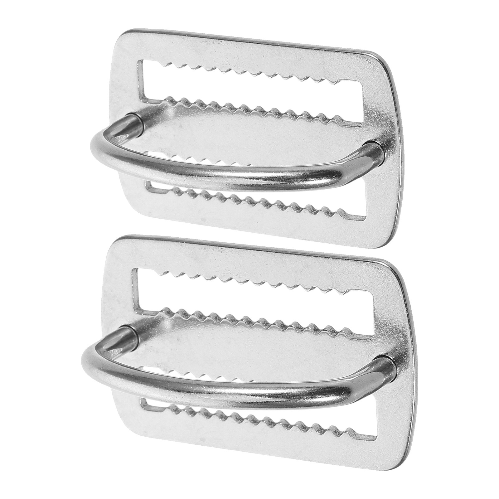 2Pcs Scuba Diving Belt Buckle  - Dive Weight Belt review and price