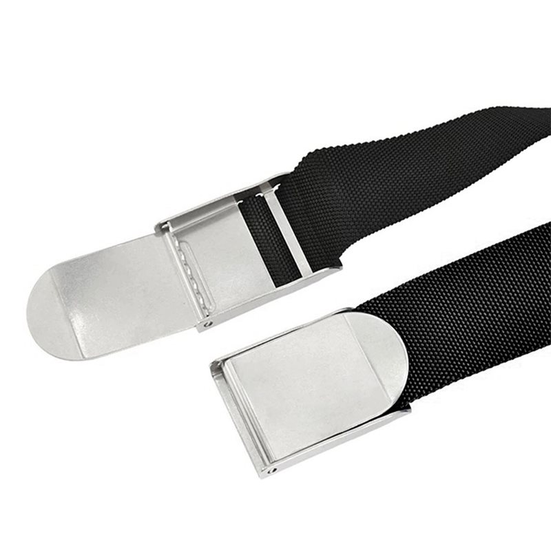 Scuba Diving Waist Belt With B - Dive Weight Belt review and price