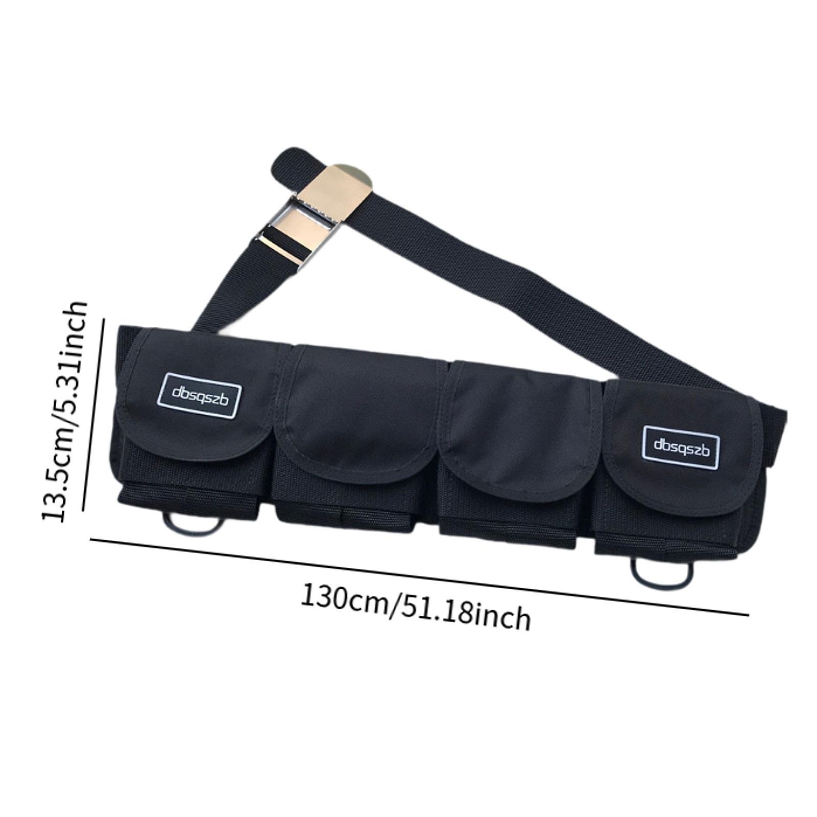 Diving Gear Weight Belt Waterp - Dive Weight Belt review and price