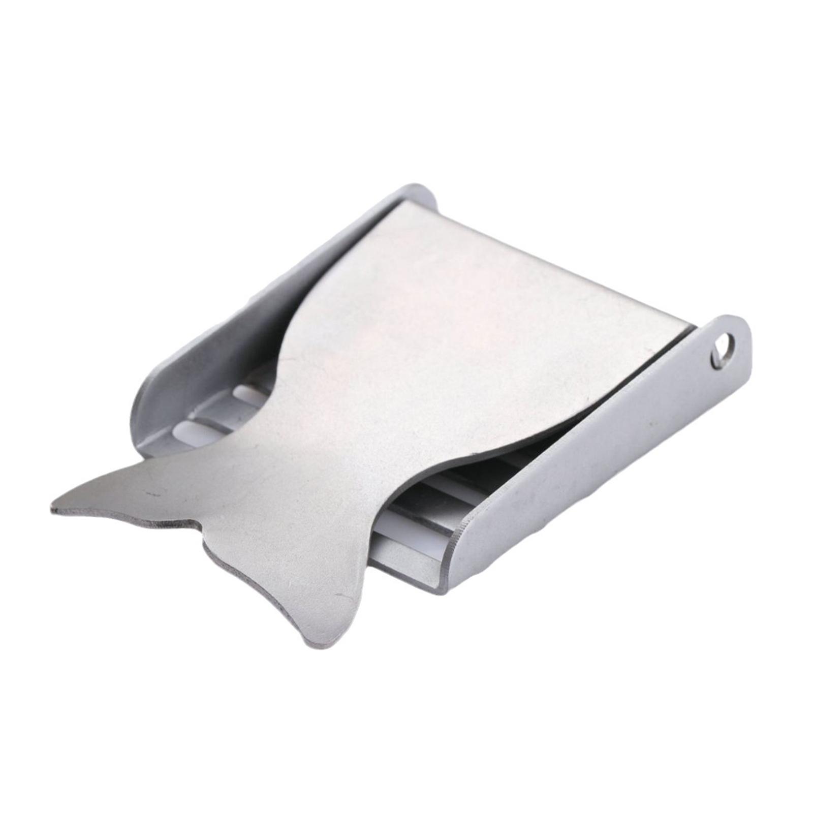Marine Grade Stainless Steel S - Dive Weight Belt review and price