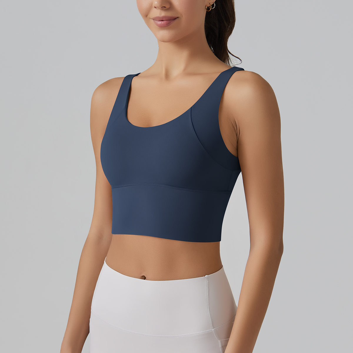 New  Yoga Tank Top Summer Sexy - Aquatic Sports Bra review and price