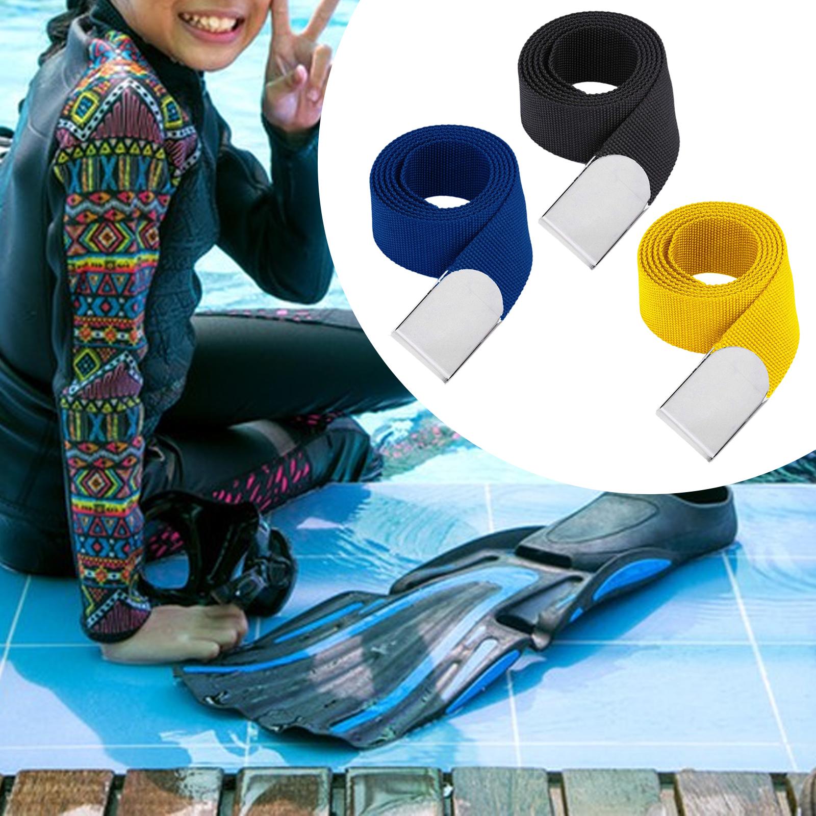 Diving Weight Strip Stainless  - Dive Weight Belt review and price
