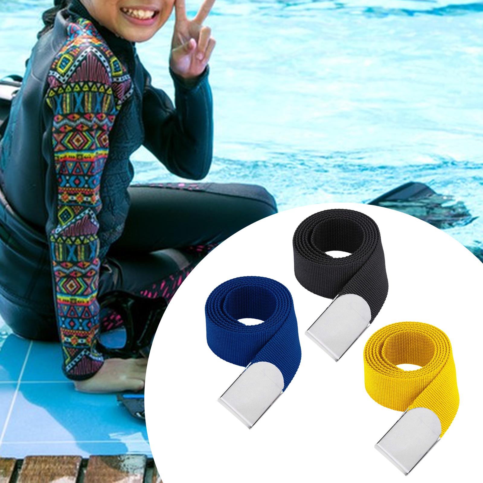 Diving Weight Strip Stainless  - Dive Weight Belt review and price