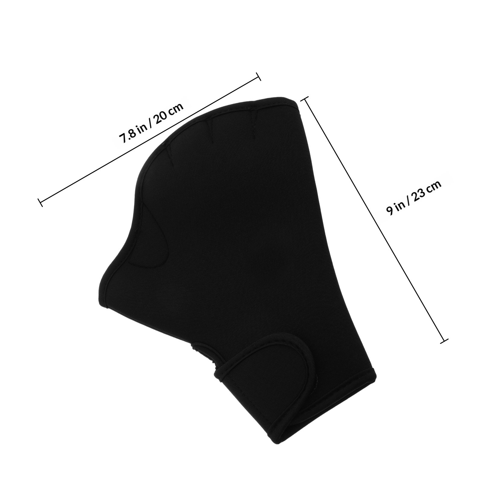 1Pair Aquatic Fitness Swim Glo - Aquatic Sports And Scuba review and price