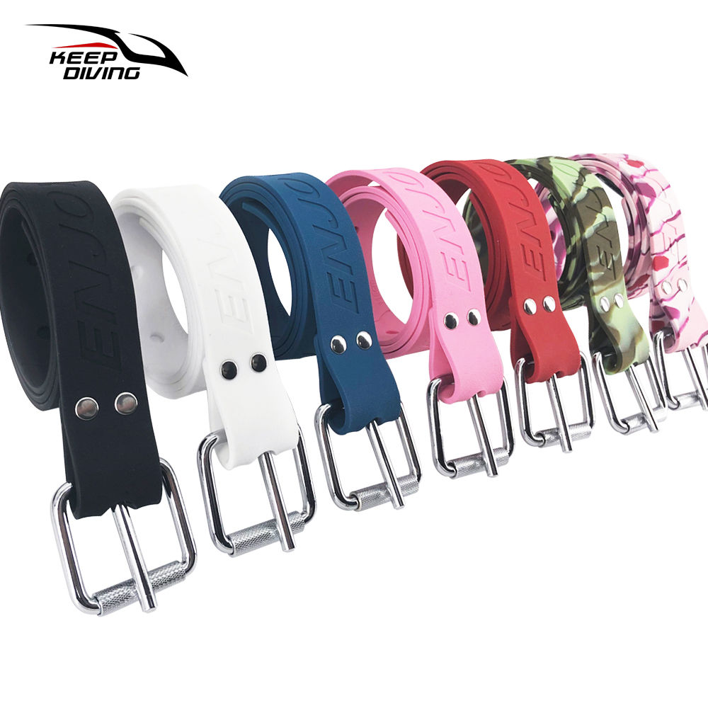 2026 1 pcs 1.3M~1.5M Cutable S - Dive Weight Belt review and price