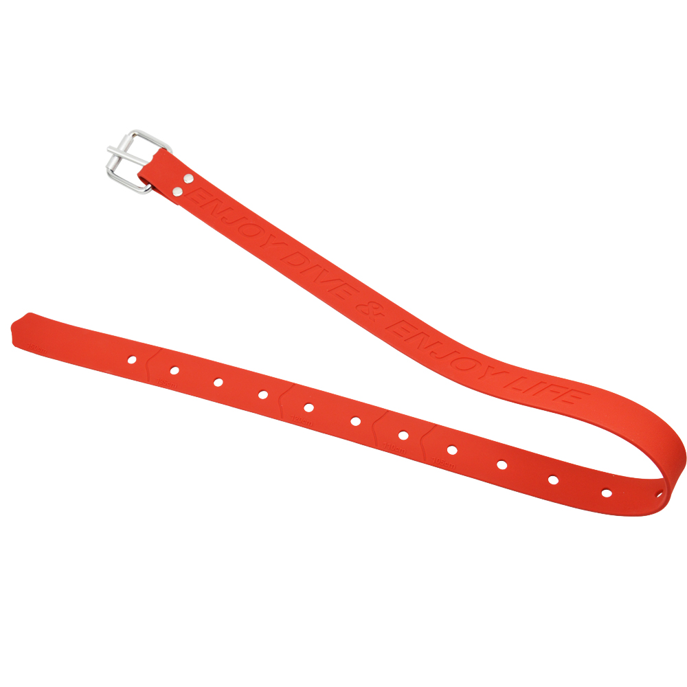 2026 1 pcs 1.3M~1.5M Cutable S - Dive Weight Belt review and price