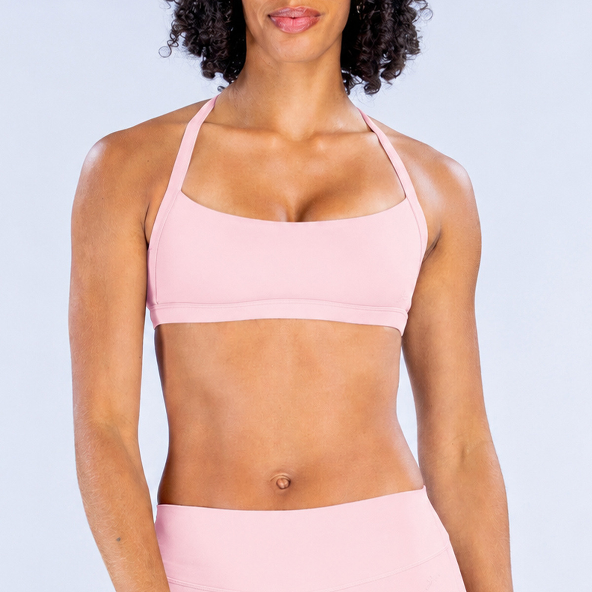 Yoga Sports Bra Women's Shockp - Aquatic Sports Bra review and price