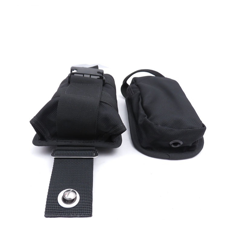 Popular New 2Pcs Spare Black 1 - Dive Weight Belt review and price