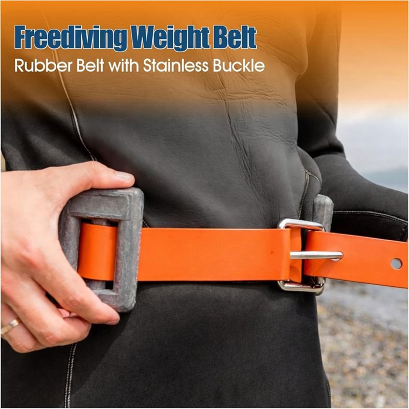 【Supernew】Freediving Weight Be - Dive Weight Belt review and price