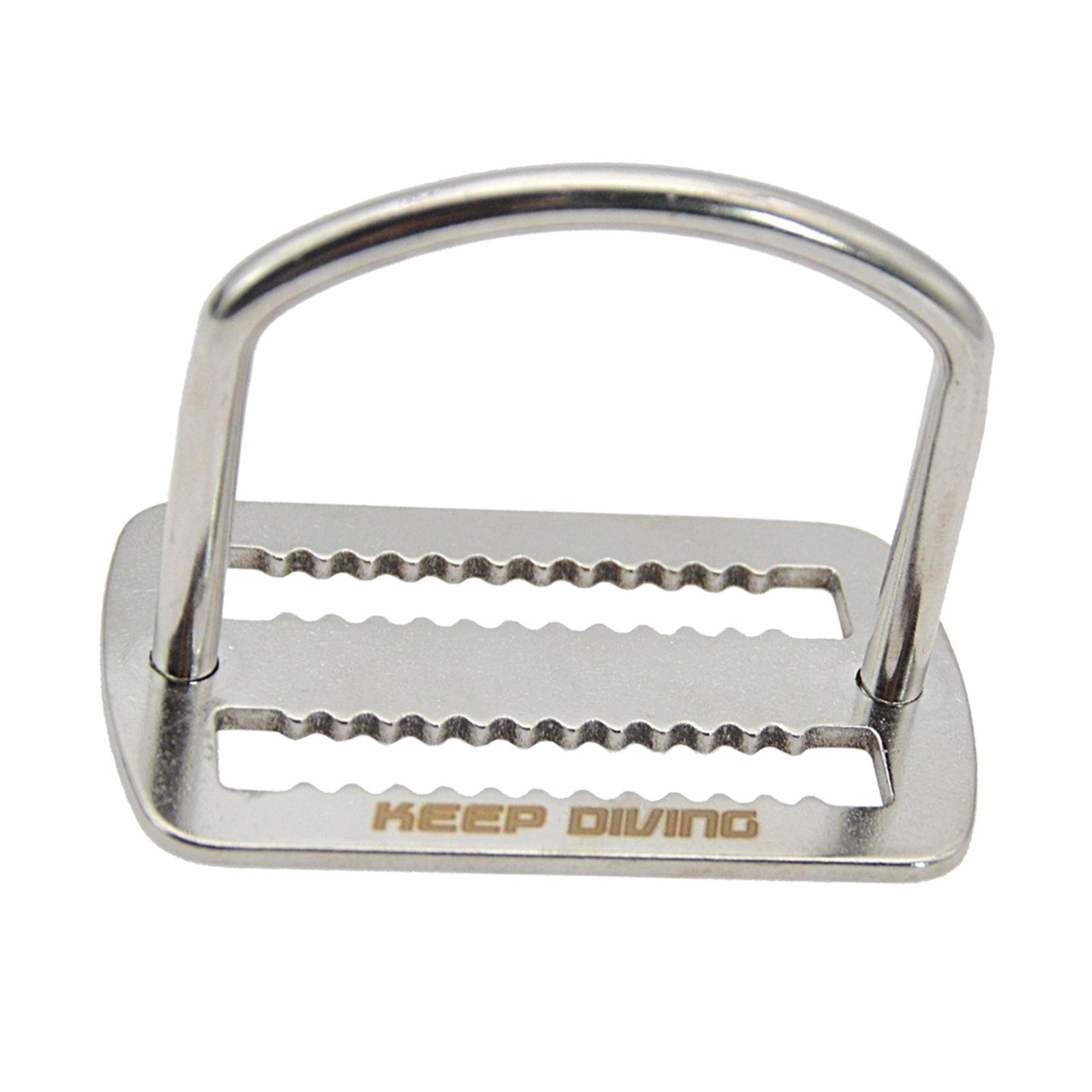 Heavy Duty Weight Belt Stopper - Dive Weight Belt review and price