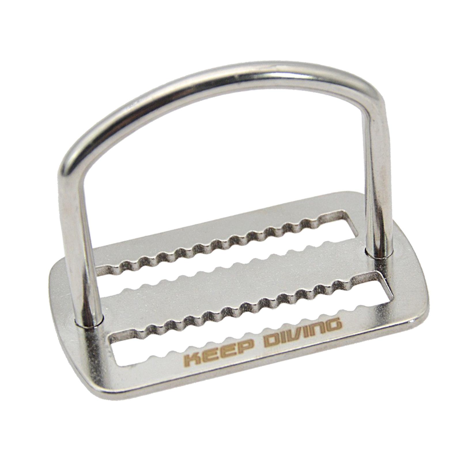 Heavy Duty Weight Belt Stopper - Dive Weight Belt review and price